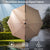 Gardesol 10FT Umbrella Outdoor Patio,8 Ribs